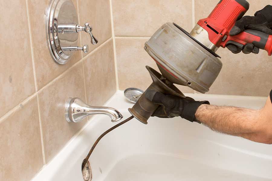Dependable Plumbing Services in Rock Hill