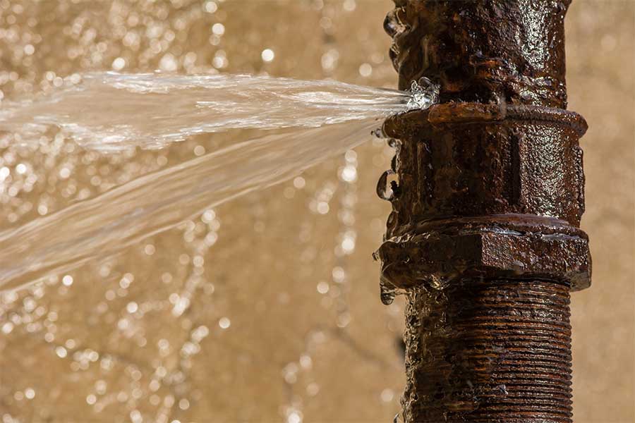 Professional Plumbing Services in Weddington