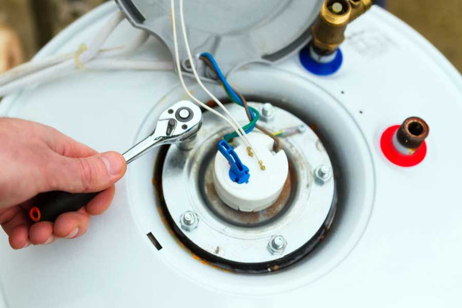 Trusted Plumbing Services in Clover